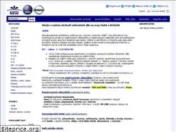 Sites similar to eshopsaabcz.cz