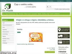 Sites similar to eshopscajem.cz