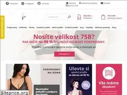 Sites similar to eshopspravnapodprsenka.cz