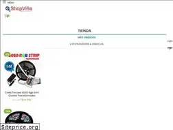 Sites similar to eshopvina.cl