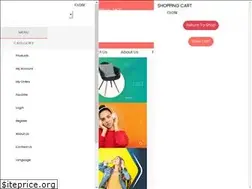 Sites similar to eshopweb.store