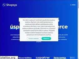 Sites similar to eshopy.cz