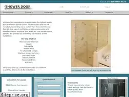 Sites similar to eshowerdoor.com