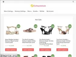 Sites similar to eshoynoticia.com
