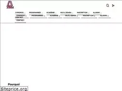 Sites similar to eshra.dz