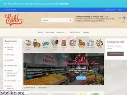 Sites similar to eshsdiscountgroceries.com