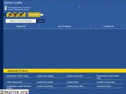 Sites similar to eshtacrafts.com