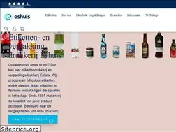 Sites similar to eshuis.nl