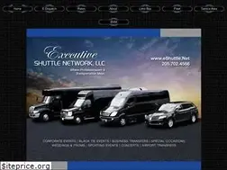 Sites similar to eshuttle.net