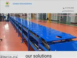 Sites similar to eshwa.in