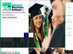 Sites similar to esi-business-school.com