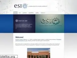 Sites similar to esi-emtech.com