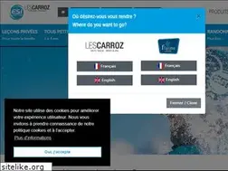 Sites similar to esi-grandmassif.com