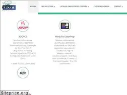 Sites similar to esi-horeca.be