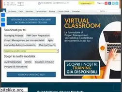 Sites similar to esi-italy.it