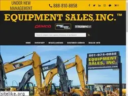 Sites similar to esi-sales.com