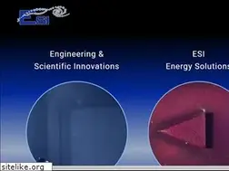 Sites similar to esi-solutionsinc.com