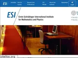 Sites similar to esi.ac.at