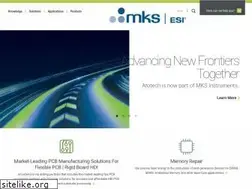 Sites similar to esi.com