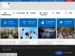 Sites similar to esi.dz