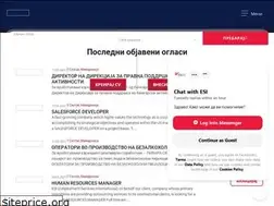 Sites similar to esi.mk