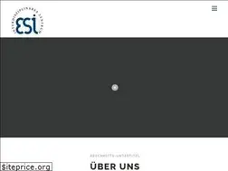 Sites similar to esi.uni-erlangen.de