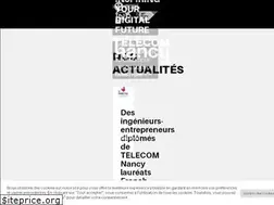 Sites similar to esial.fr