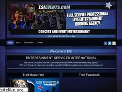 Sites similar to esiartists.com