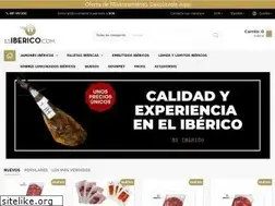 Sites similar to esiberico.com