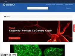 Sites similar to esibio.com