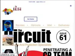 Sites similar to esibodyguardschool.com