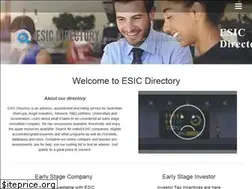 Sites similar to esic.directory