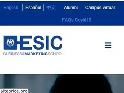 Sites similar to esic.edu