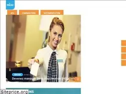 Sites similar to esicad.com