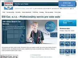 Sites similar to esicar.eu