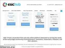Sites similar to esichub.com