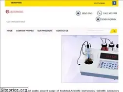 Sites similar to esicointernational.com