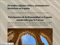 Sites similar to esicomos.org