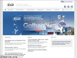 Sites similar to esid.org