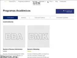 Sites similar to esieduc.org