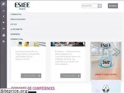 Sites similar to esiee.fr