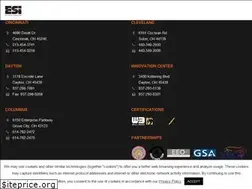 Sites similar to esielectrical.com