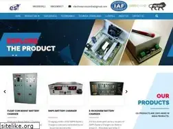 Sites similar to esielectro.com