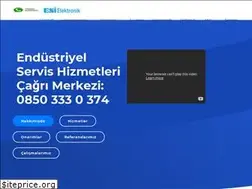 Sites similar to esielektronik.com