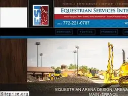 Sites similar to esifooting.com