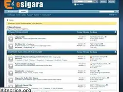 Sites similar to esigara.com.tr
