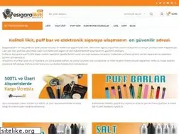 Sites similar to esigaralikiti.com