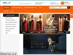 Sites similar to esigarasemti.com