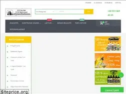 Sites similar to esigarasitesi.com