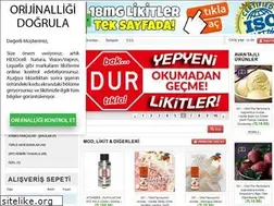 Sites similar to esigaratamam.com